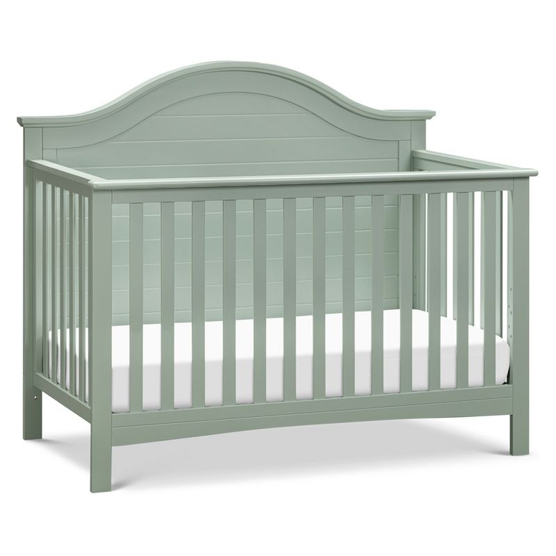 Carter's by daVinci Nolan 4-in-1 Convertible Crib - Light Sage