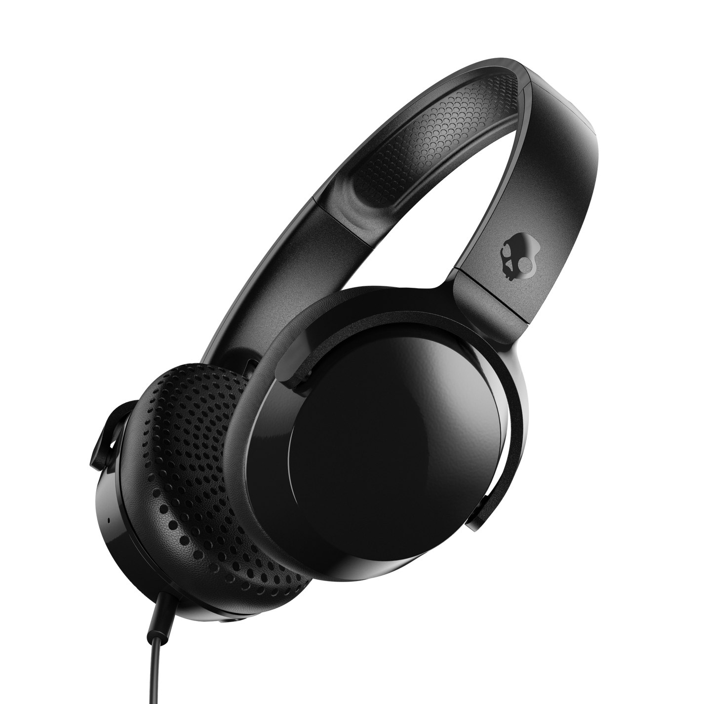 Wired On-Ear Headphones