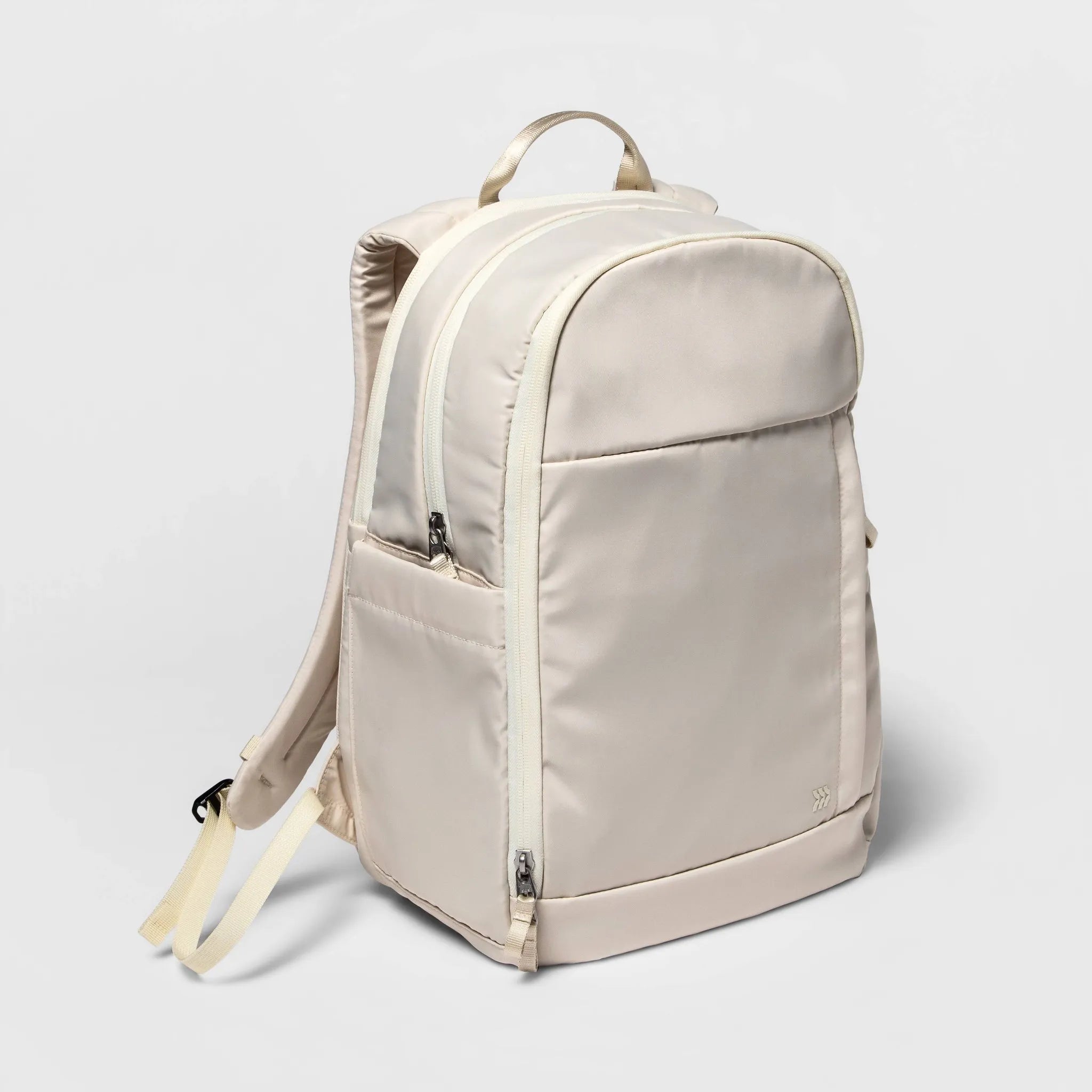 All in motion 17.5" Lifestyle Backpack - Off-White