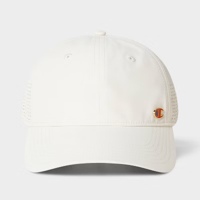 Assorted champion hats